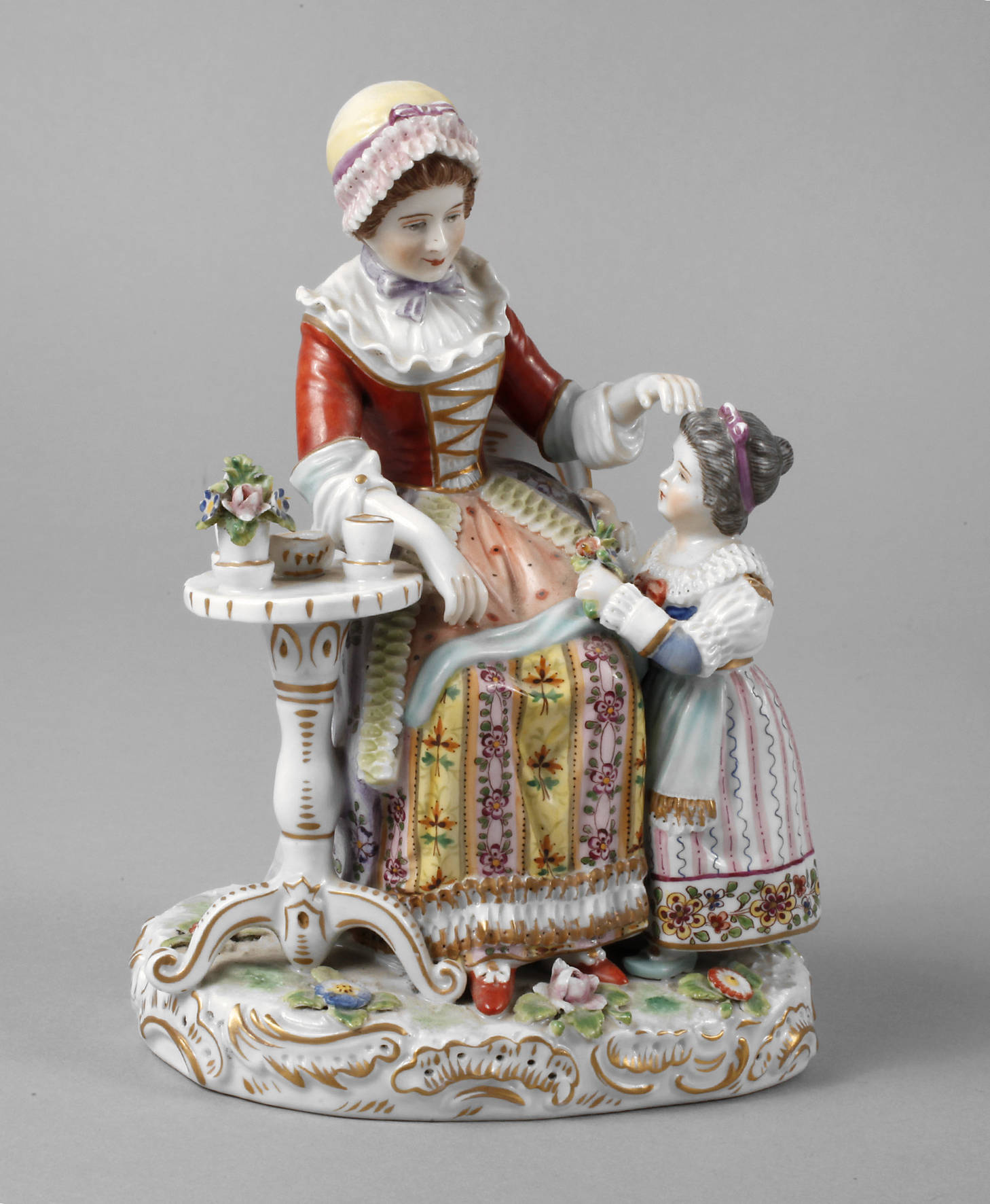 Thüringen ”Großmutters Geburtstag”