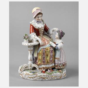 Thüringen ”Großmutters Geburtstag”