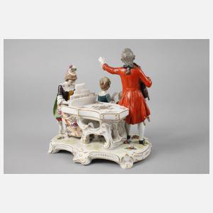 Thüringen ”Das Hauskonzert”