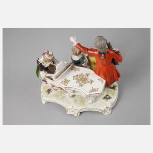 Thüringen ”Das Hauskonzert”