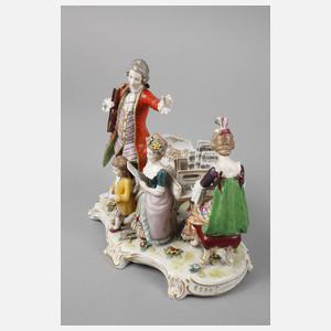 Thüringen ”Das Hauskonzert”