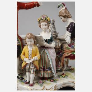 Thüringen ”Das Hauskonzert”