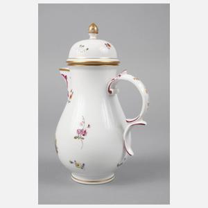 Chelsea England Mokkakanne Kauffahrteiszene