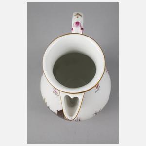 Chelsea England Mokkakanne Kauffahrteiszene