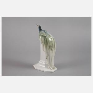 Fraureuth ”Paradiesvogel”