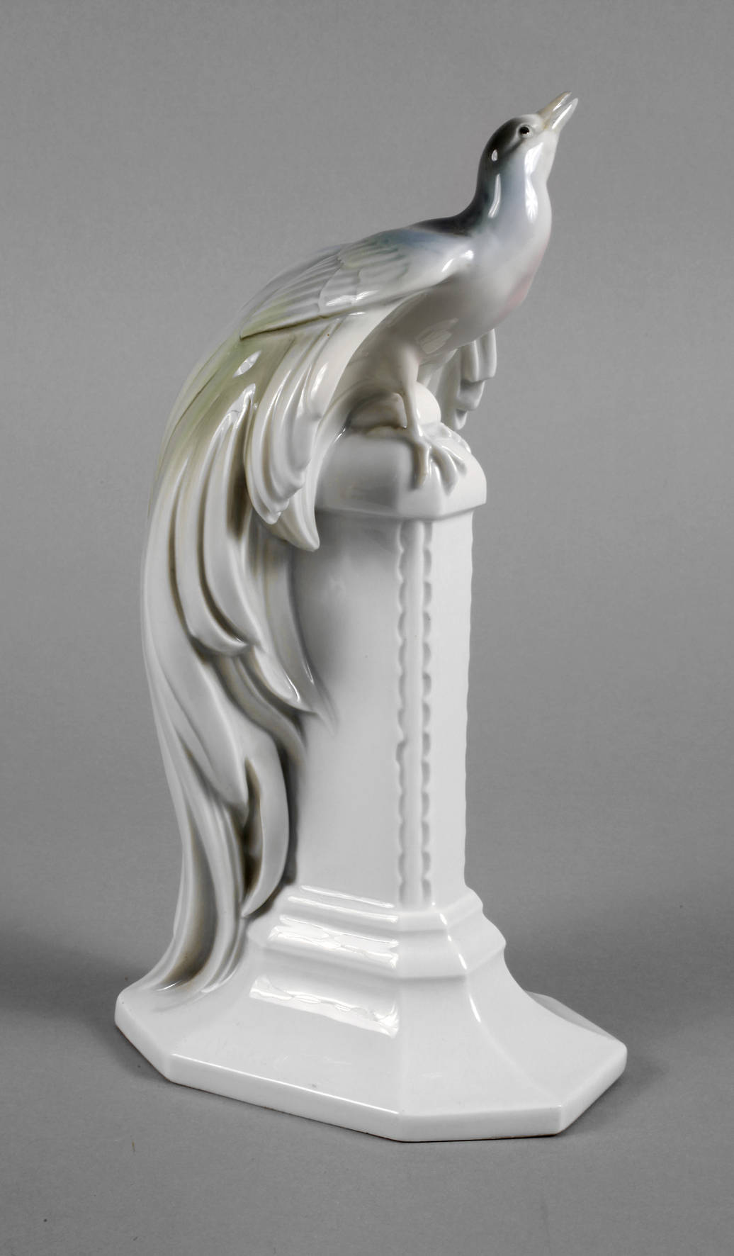 Fraureuth ”Paradiesvogel”