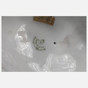 Fraureuth ”Wisent mit Bär”