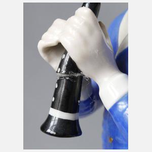 Höchst Figur aus der Türkenkapelle