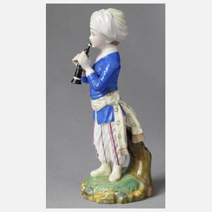 Höchst Figur aus der Türkenkapelle