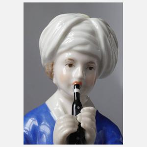 Höchst Figur aus der Türkenkapelle