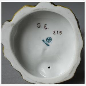 Höchst Figur aus der Türkenkapelle