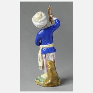 Höchst Figur aus der Türkenkapelle