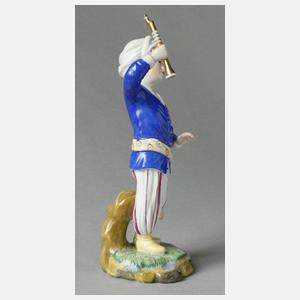 Höchst Figur aus der Türkenkapelle