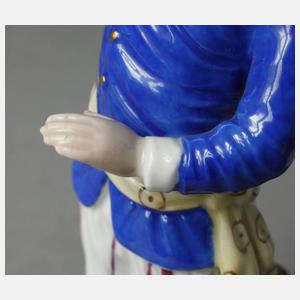 Höchst Figur aus der Türkenkapelle