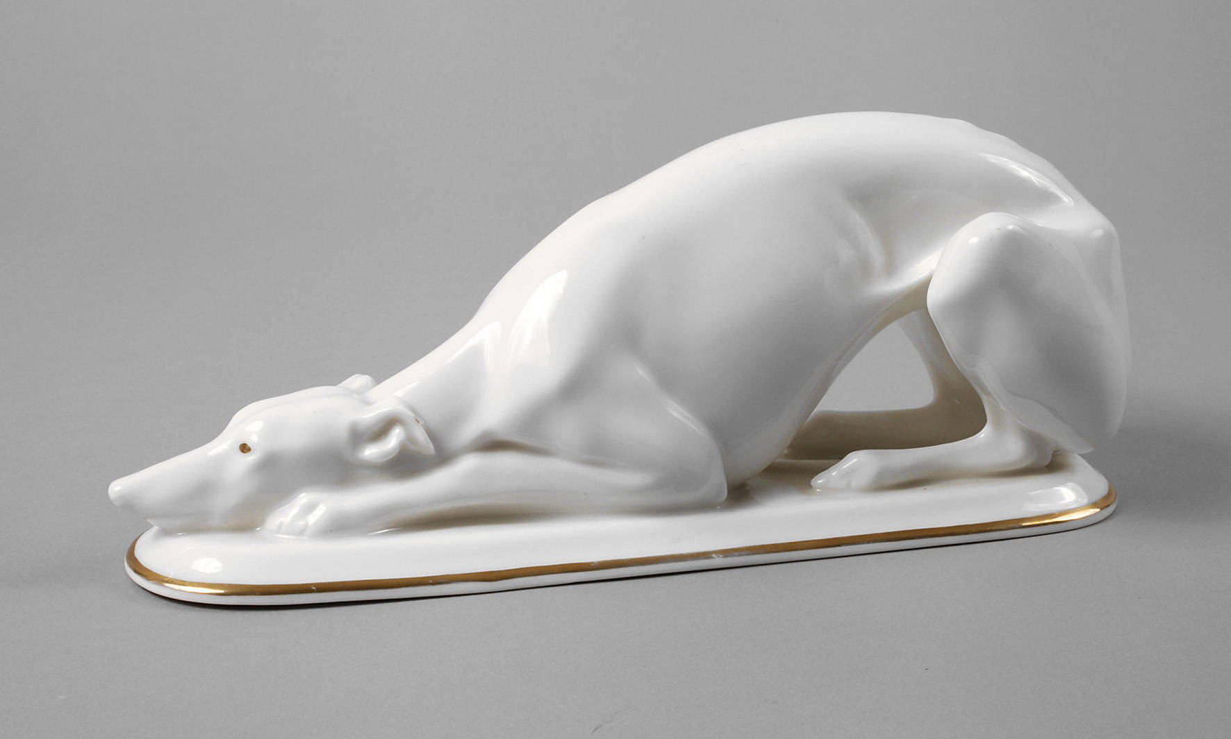 Hutschenreuther ”Windhund”