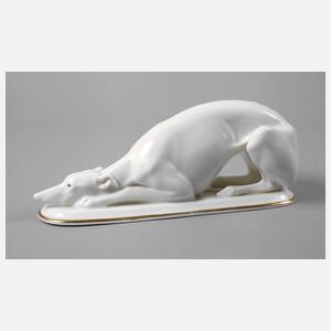 Hutschenreuther ”Windhund”