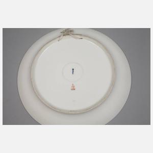 KPM Berlin drei Teile Feuersozietät Brandenburg