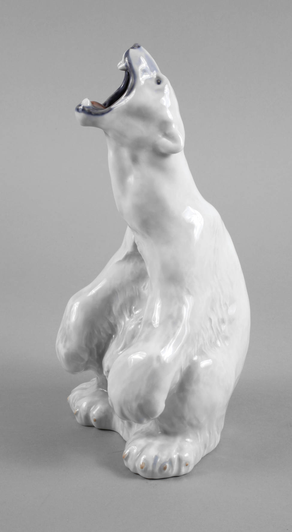 Royal Copenhagen ”Hungriger Eisbär”