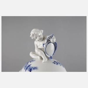 Royal Copenhagen Deckelpokal