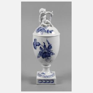 Royal Copenhagen Deckelpokal