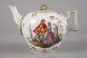 Meissen Teekanne