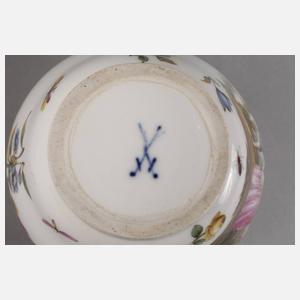 Meissen Teekanne