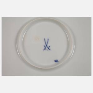 Meissen Kaffeeservice ”Zwiebelmuster”