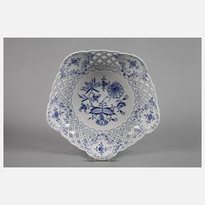 Meissen Kaffeeservice ”Zwiebelmuster”