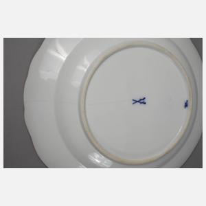 Meissen Restservice ”Zwiebelmuster”