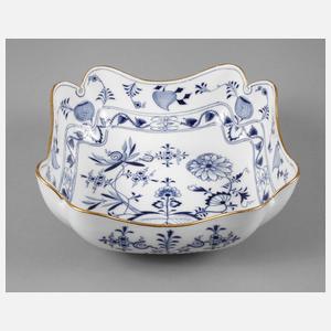 Meissen Schüssel ”Zwiebelmuster”