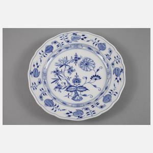Meissen Speiseservice ”Zwiebelmuster”