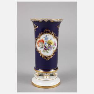 Meissen kleine Vase ”Meissen”