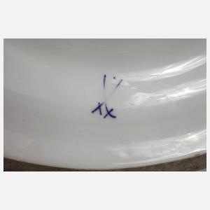 Meissen Prunkvase