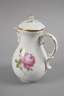 Meissen Kaffeeservice ”Rote Rose”