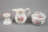 Meissen Kaffeeservice ”Rote Rose”