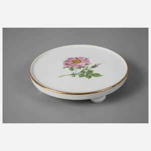 Meissen Kaffeeservice ”Rote Rose”