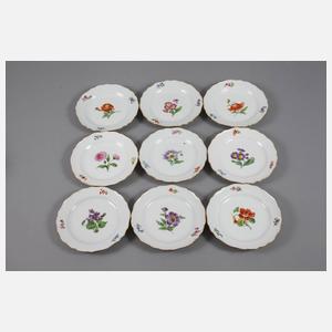 Meissen Kaffeeservice