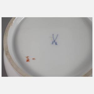 Meissen große Vase ”Mingdrache”