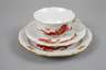 Meissen Kaffee-/Teeservice ”Mingdrache”