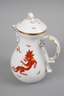 Meissen Kaffee-/Teeservice ”Mingdrache”