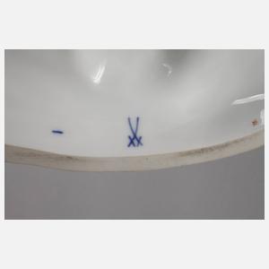 Meissen ”Die Weinlese”