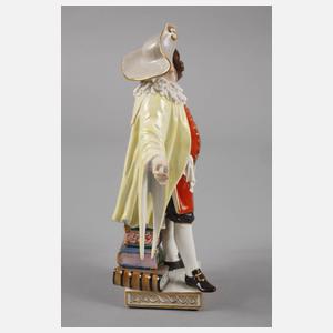 Meissen ”Dottore”