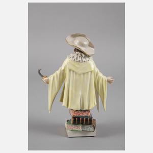 Meissen ”Dottore”