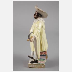 Meissen ”Dottore”