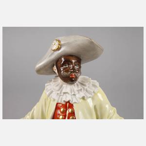 Meissen ”Dottore”