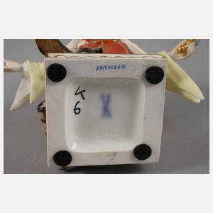 Meissen ”Dottore”