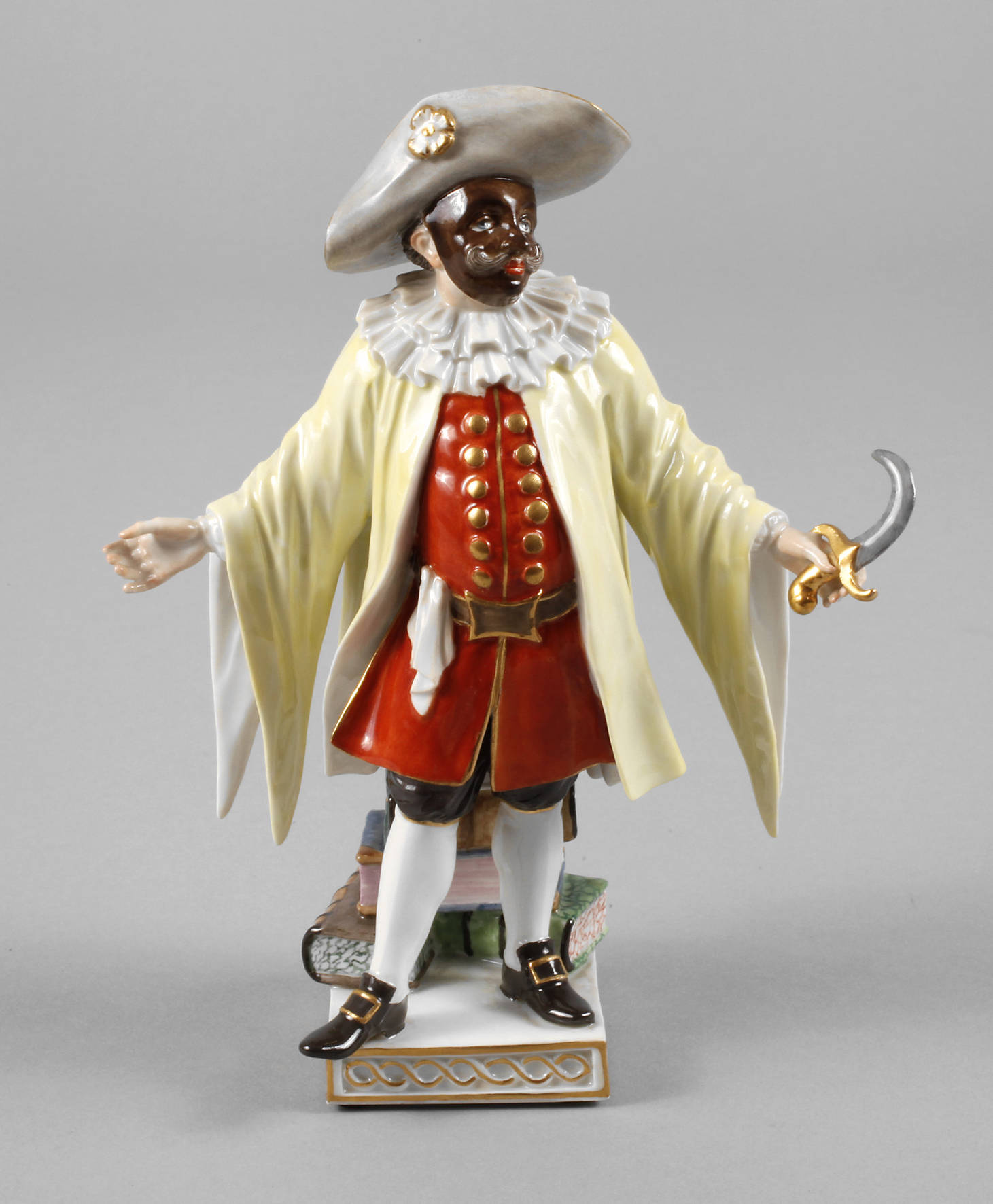 Meissen ”Dottore”