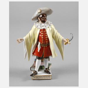 Meissen ”Dottore”