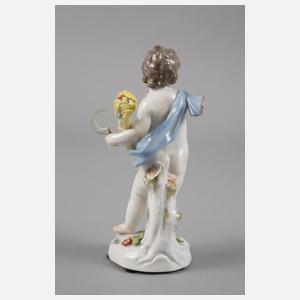 Meissen Allegorie ”Der Sommer”