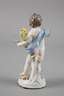 Meissen Allegorie ”Der Sommer”